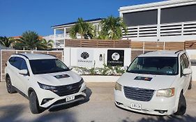 C Apartment At Jan Thiel Curacao