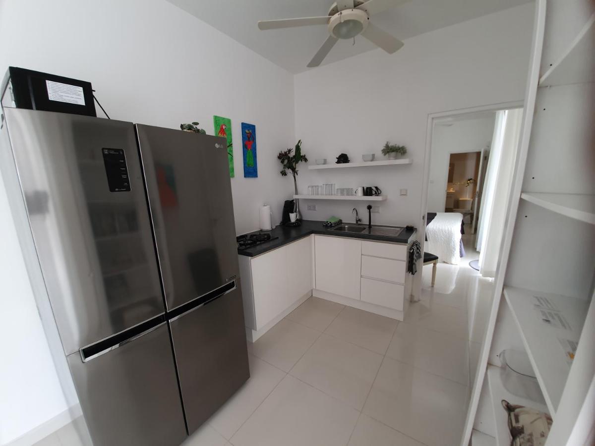 C Apartment At Jan Thiel Curacao Buitenkant foto