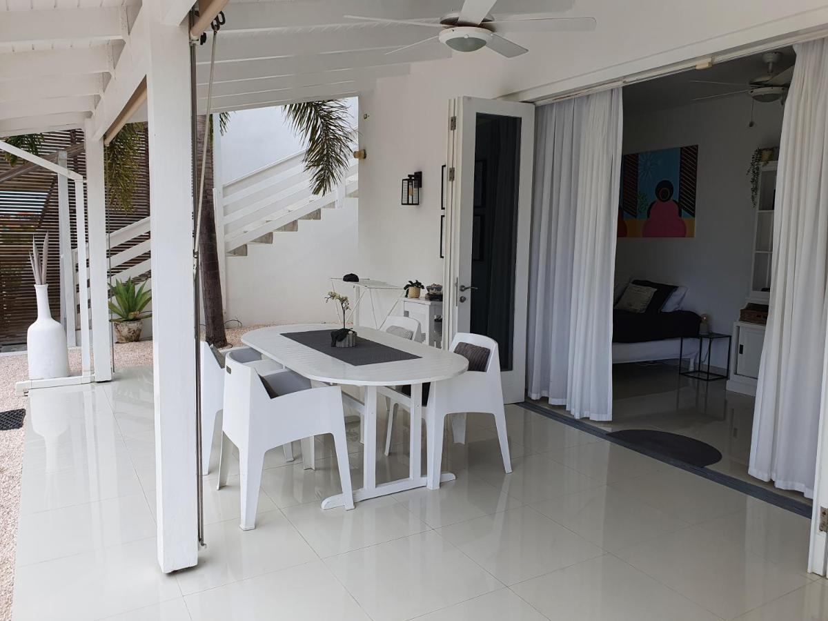 C Apartment At Jan Thiel Curacao Buitenkant foto