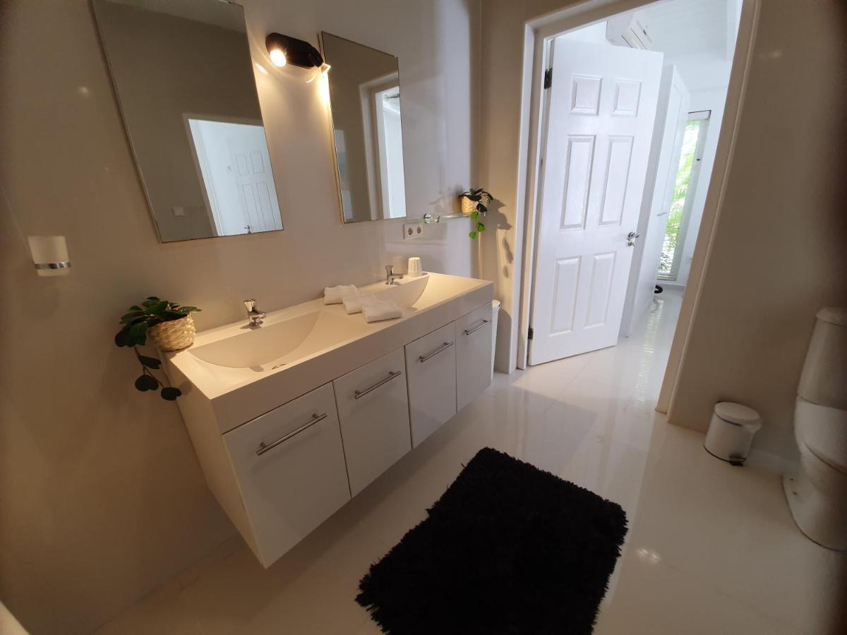 C Apartment At Jan Thiel Curacao Buitenkant foto
