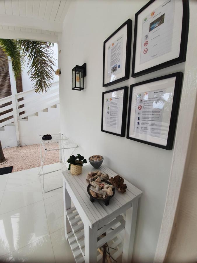 C Apartment At Jan Thiel Curacao Buitenkant foto