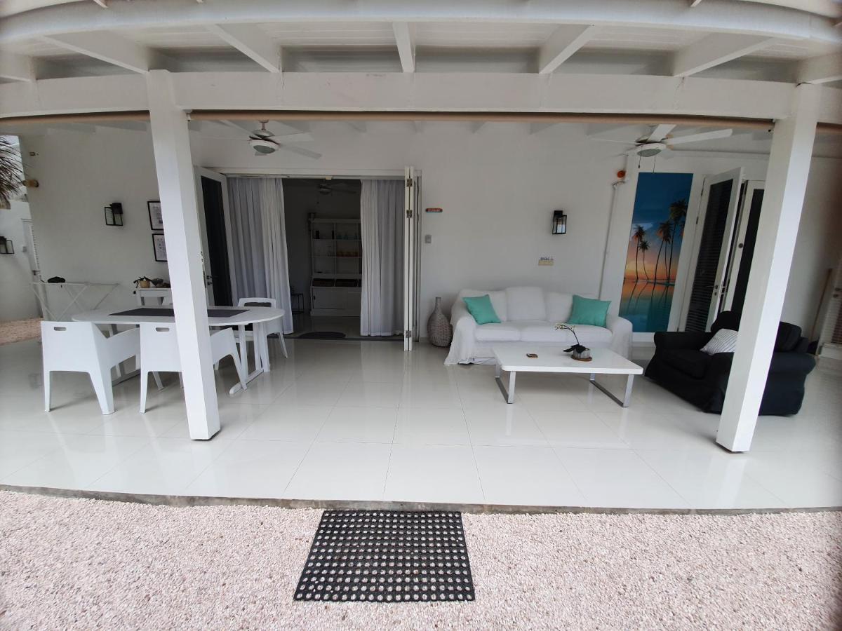 C Apartment At Jan Thiel Curacao Buitenkant foto