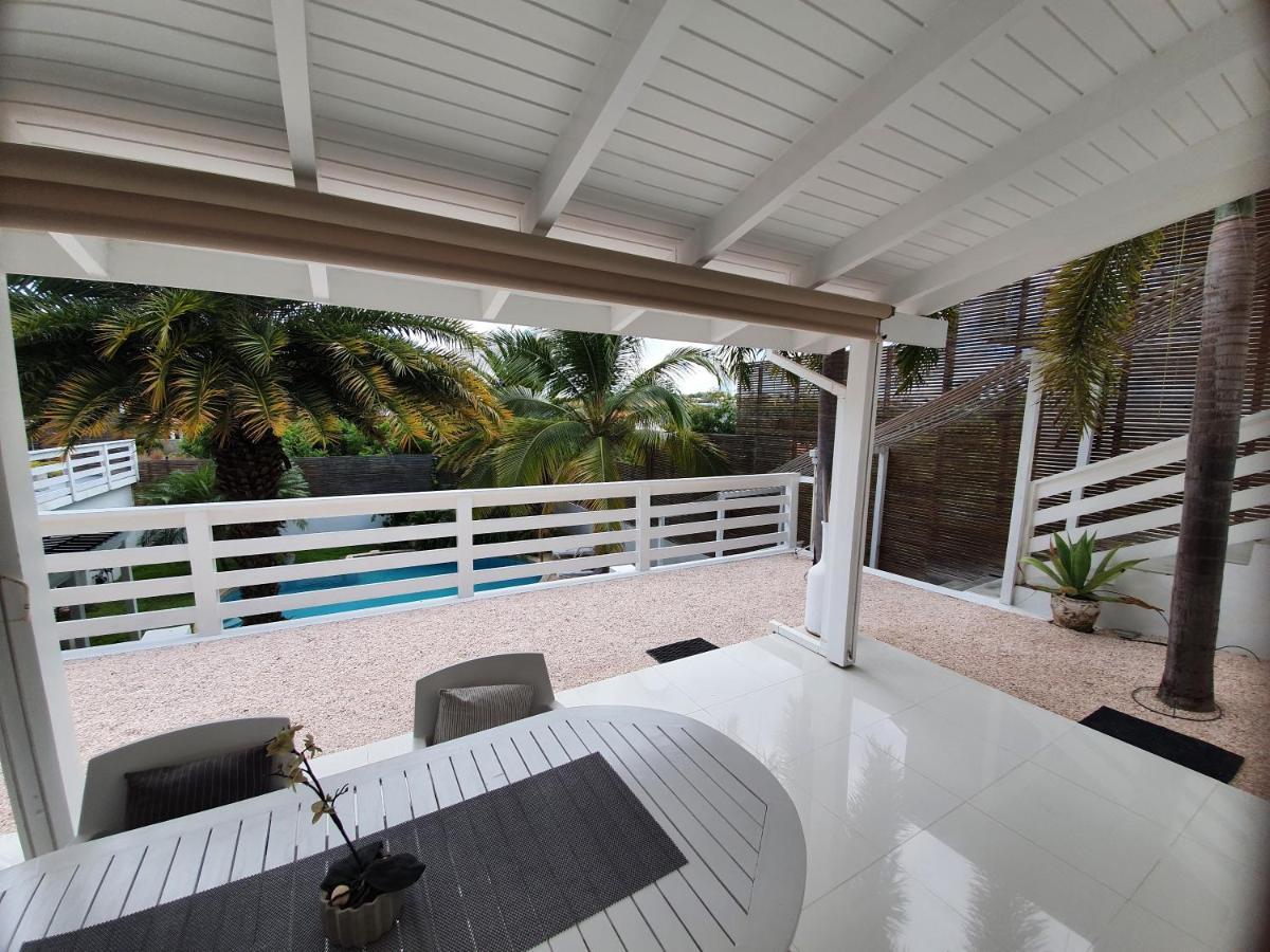 C Apartment At Jan Thiel Curacao Buitenkant foto
