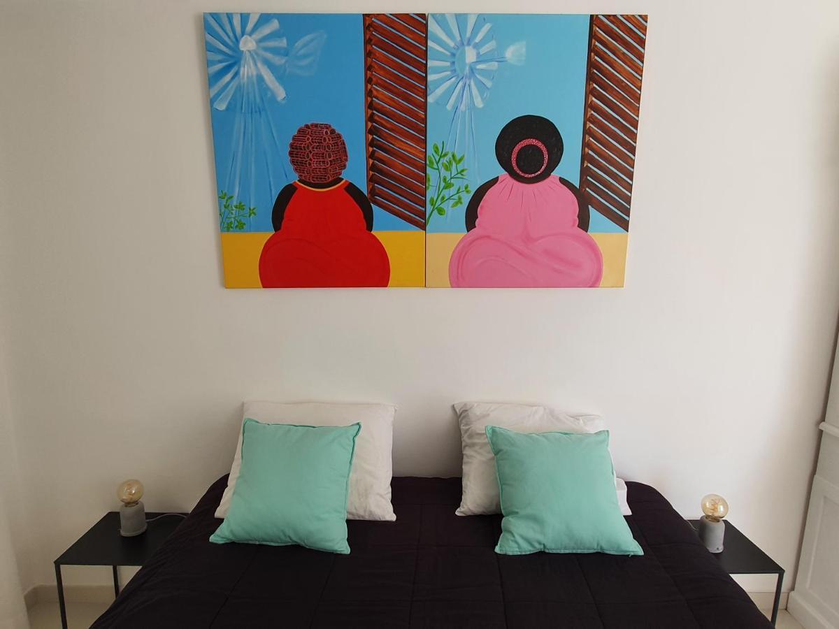 C Apartment At Jan Thiel Curacao Buitenkant foto
