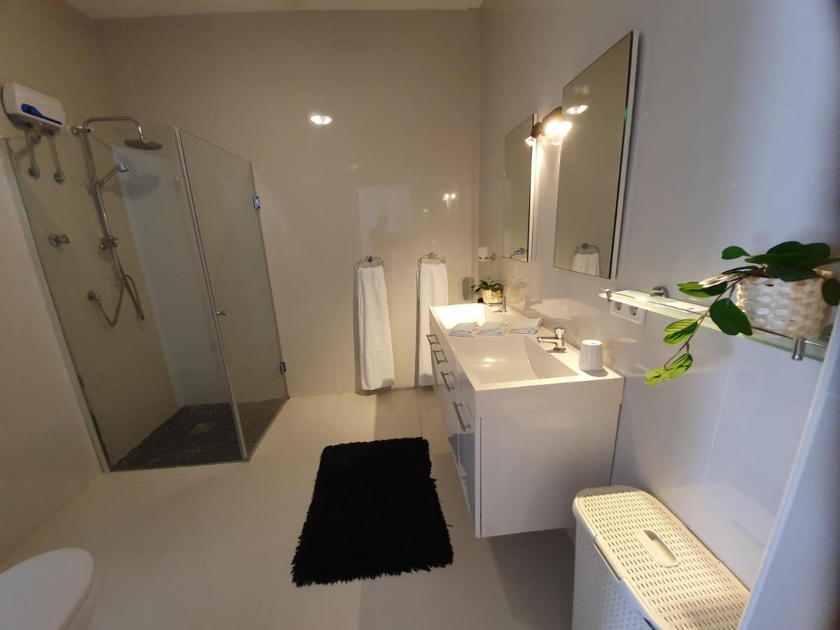 C Apartment At Jan Thiel Curacao Buitenkant foto