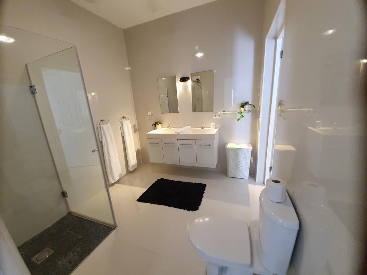 C Apartment At Jan Thiel Curacao Buitenkant foto