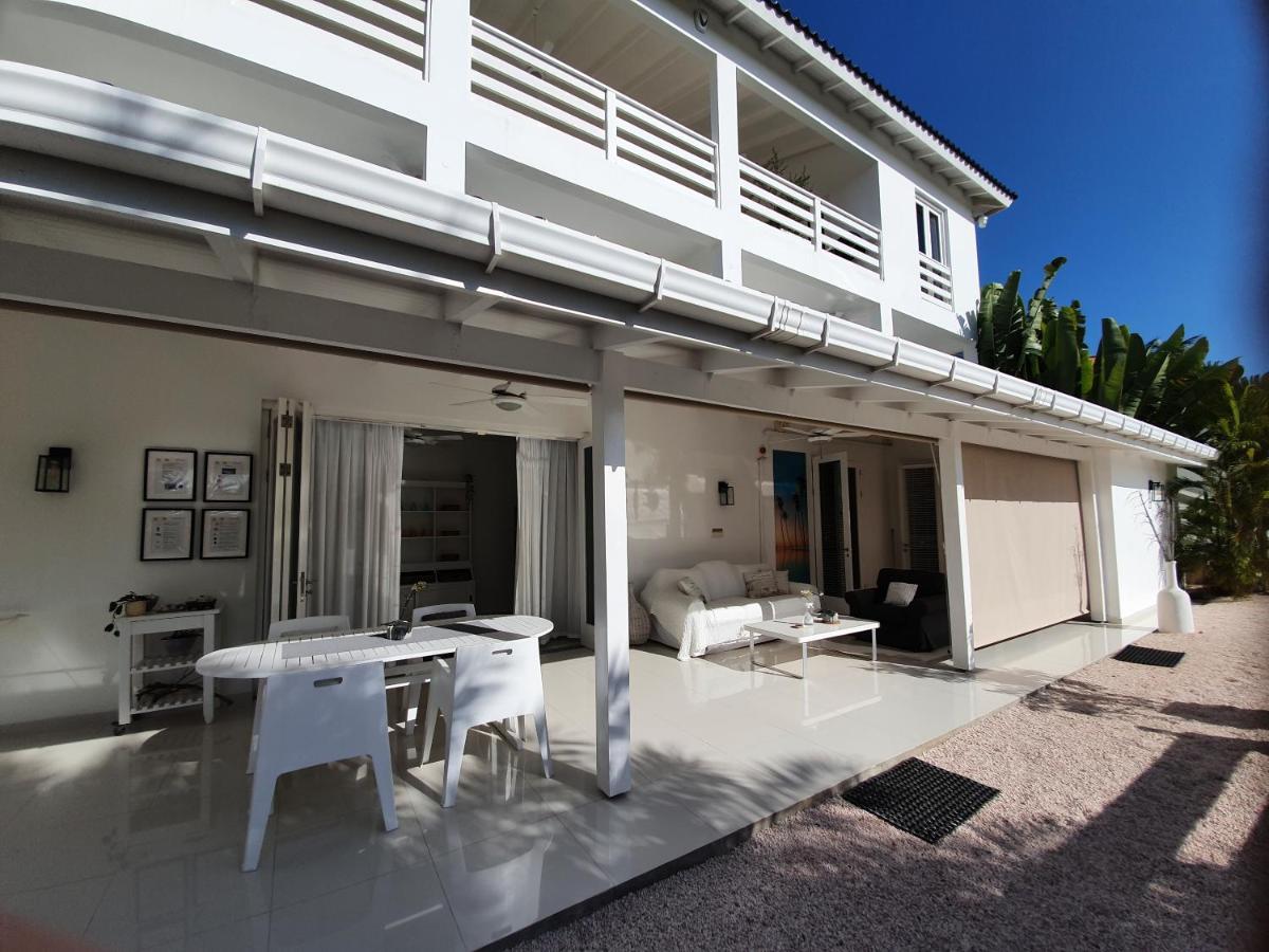 C Apartment At Jan Thiel Curacao Buitenkant foto
