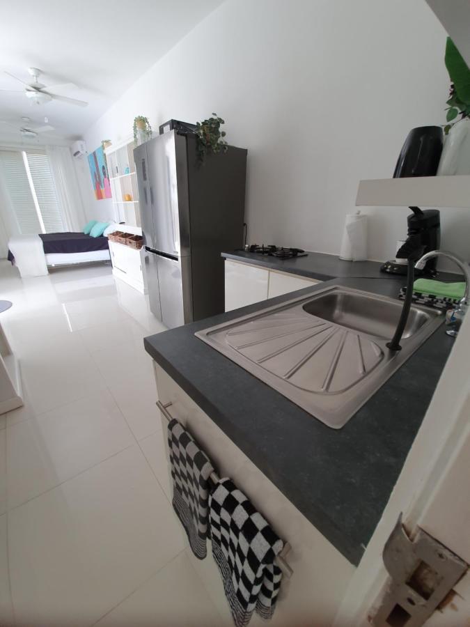 C Apartment At Jan Thiel Curacao Buitenkant foto